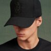 CHAPEAU EN TOILE MA CRYSTAL