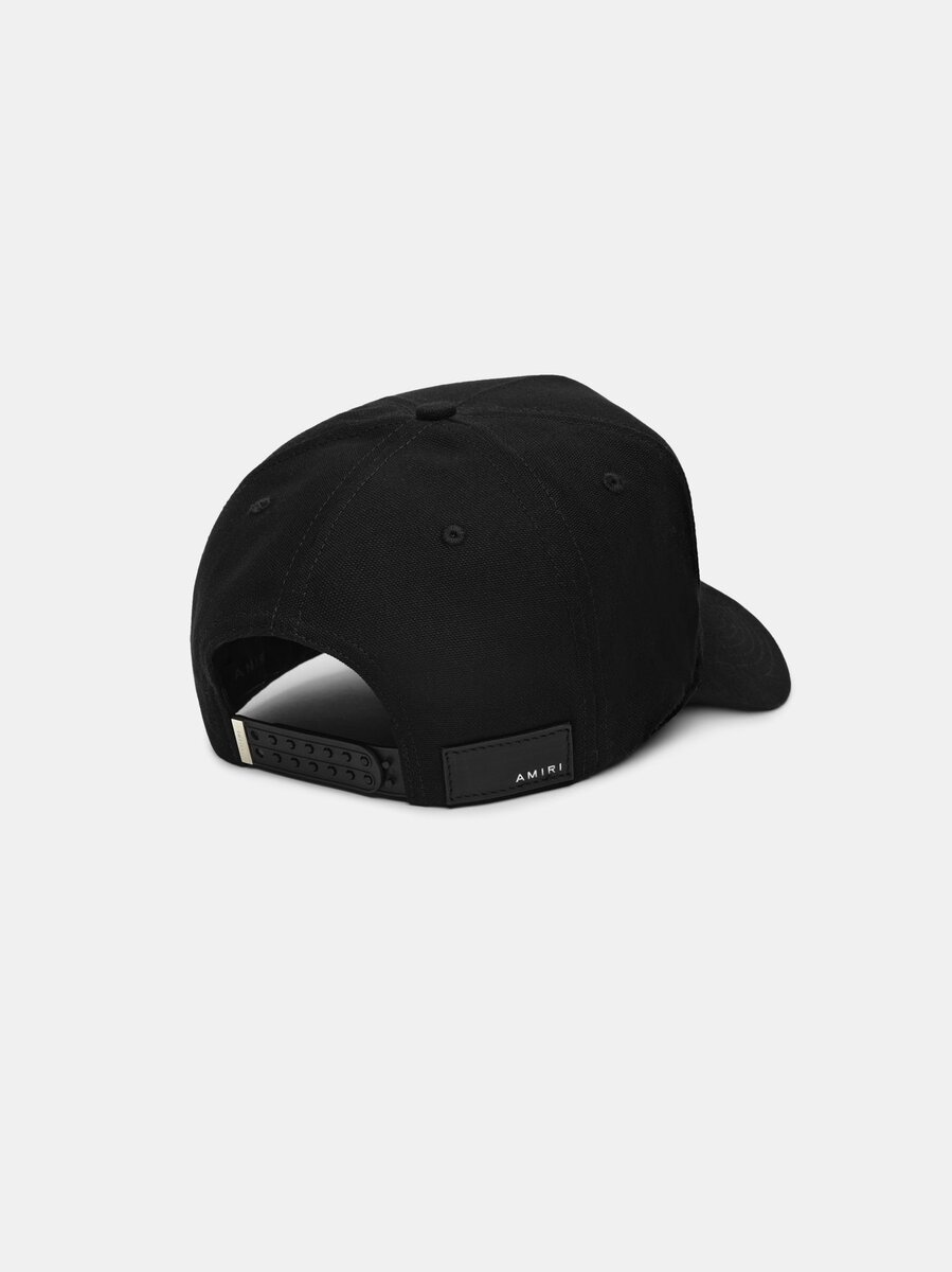 CHAPEAU EN TOILE MA CRYSTAL