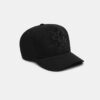 CHAPEAU EN TOILE MA QUAD CRYSTAL