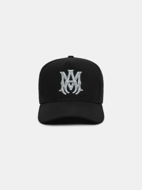 CHAPEAU MA CRYSTAL