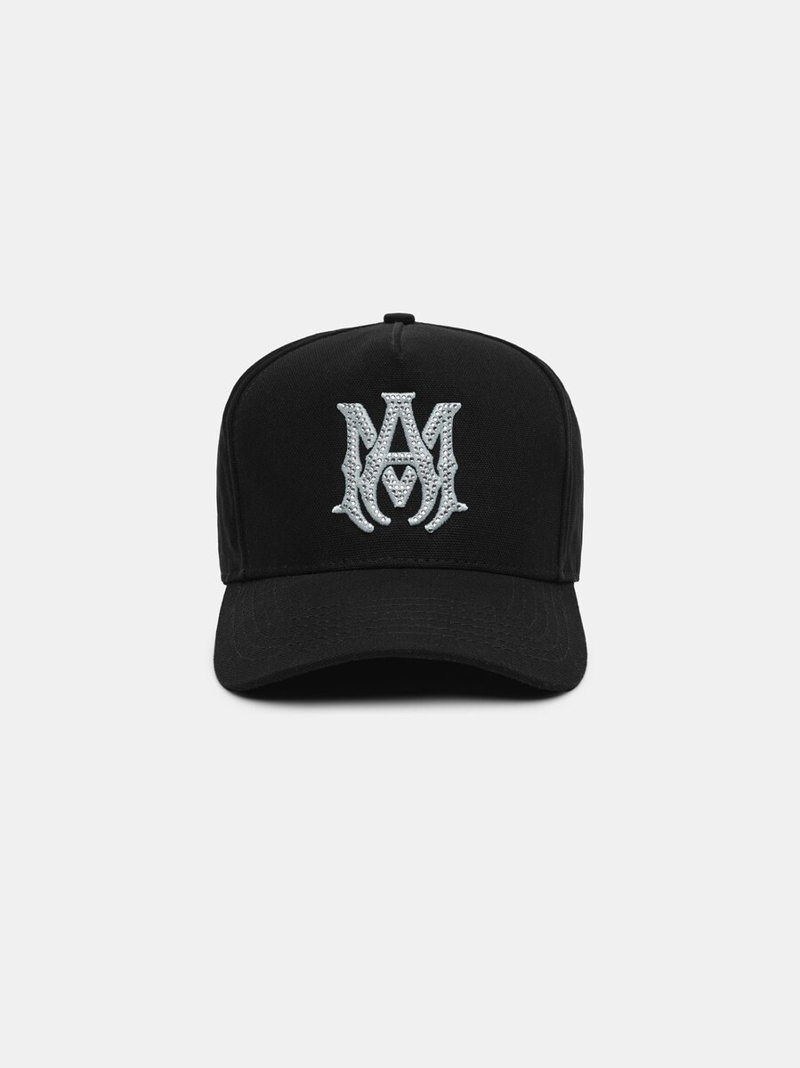 CHAPEAU MA CRYSTAL