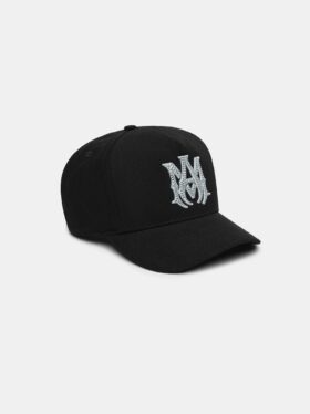CHAPEAU MA CRYSTAL