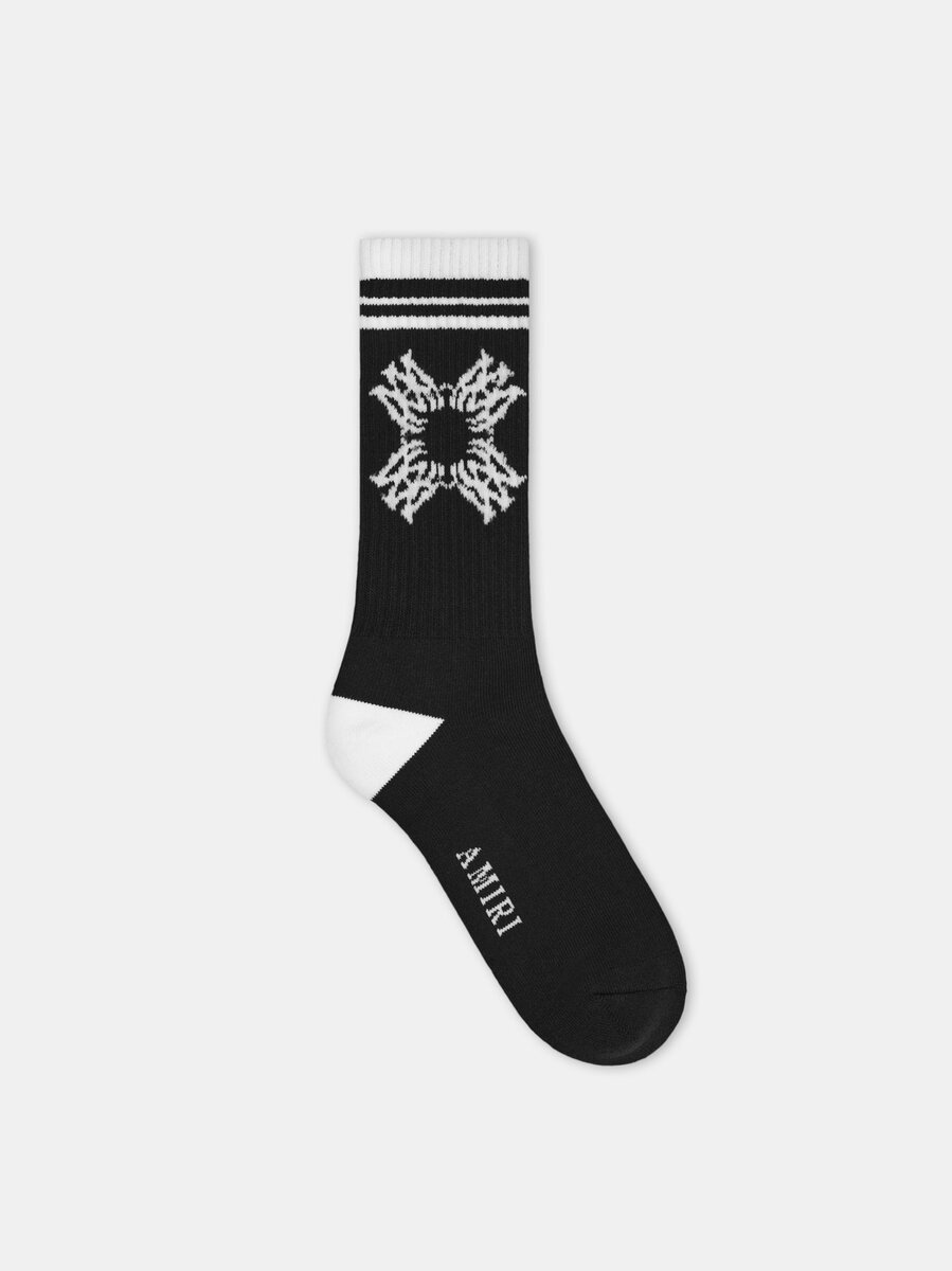 CHAUSSETTE MA QUAD