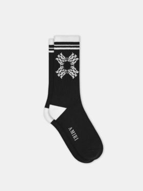 CHAUSSETTE MA QUAD