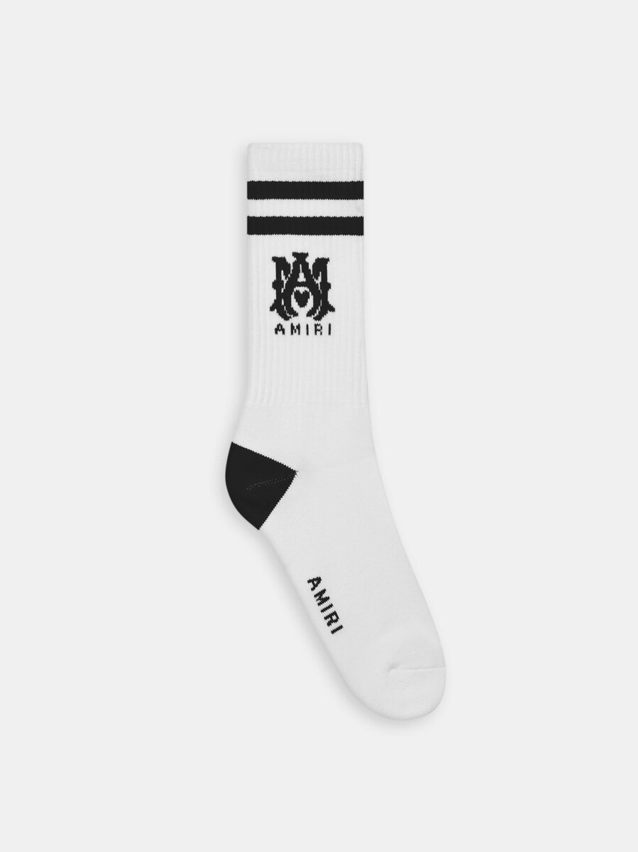 CHAUSSETTES AVEC LOGO MA Core Logo