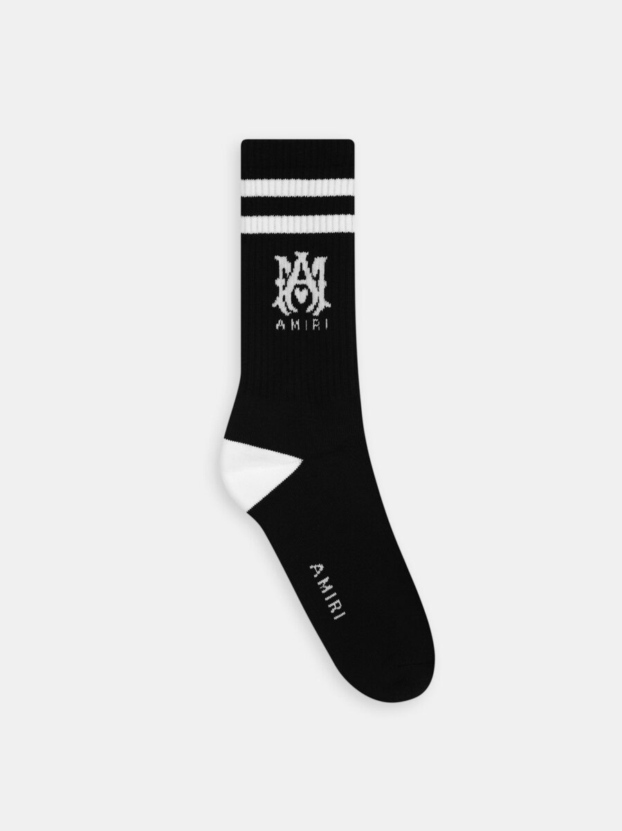 CHAUSSETTES AVEC LOGO MA Core Logo