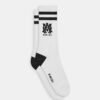 CHAUSSETTES AVEC LOGO MA Core Logo