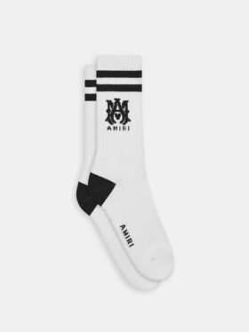 CHAUSSETTES AVEC LOGO MA Core Logo
