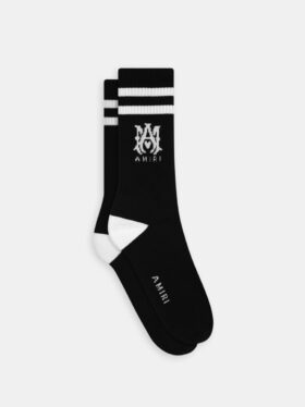 CHAUSSETTES AVEC LOGO MA Core Logo