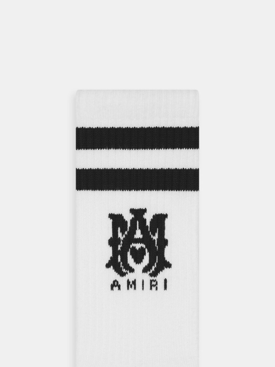 CHAUSSETTES AVEC LOGO MA Core Logo