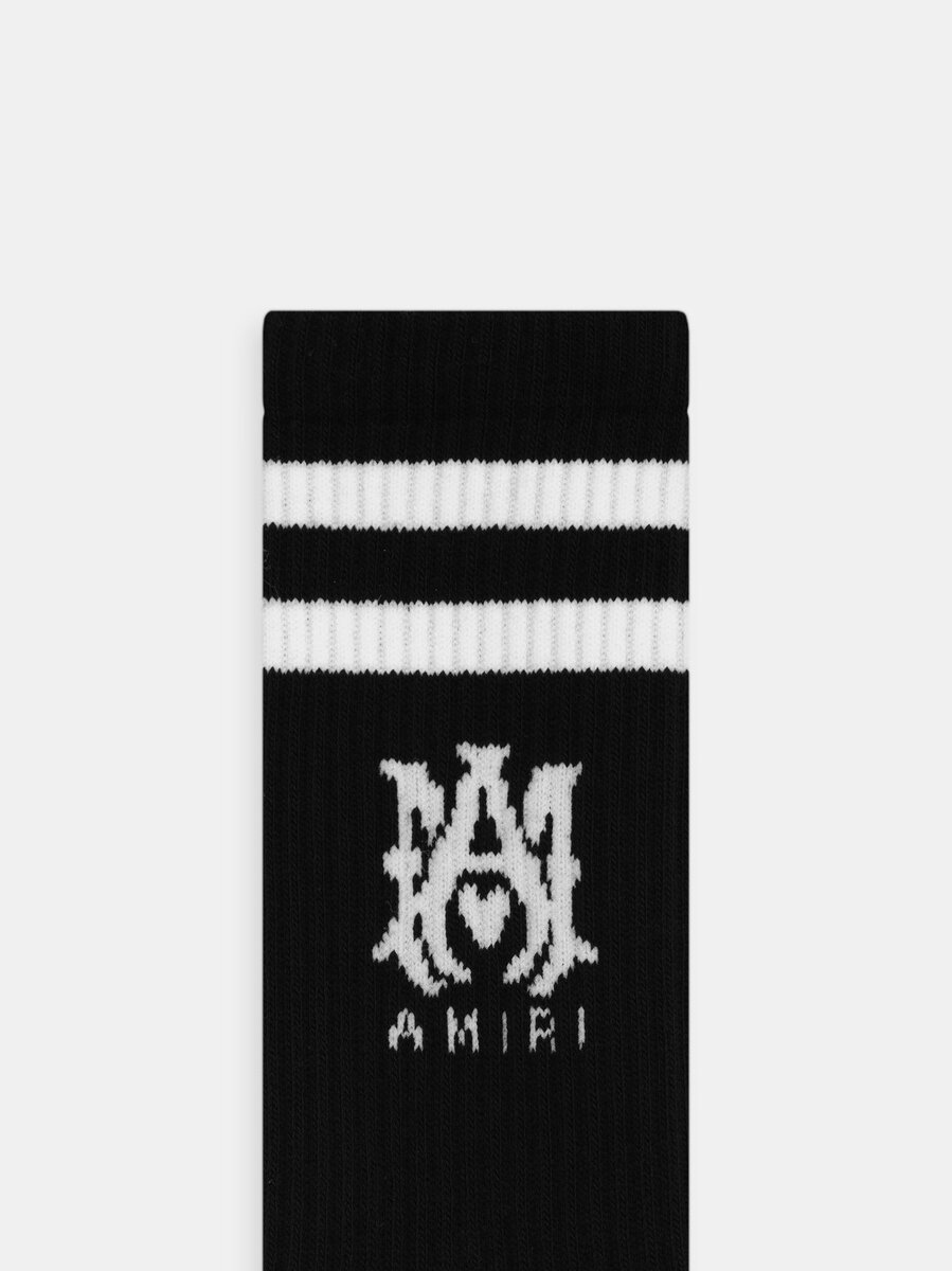 CHAUSSETTES AVEC LOGO MA Core Logo
