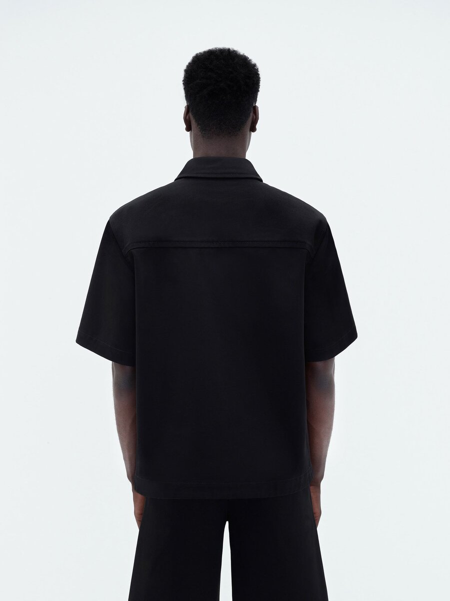 CHEMISE CAMP AMIRI Arts District
