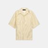 CHEMISE DE BOWLING AMIRI SCRIPT