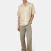 CHEMISE DE BOWLING AMIRI SCRIPT