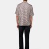 CHEMISE DE BOWLING AMIRI SCRIPT