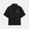 CHEMISE DE BOWLING « Arts District »