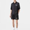 CHEMISE DE BOWLING « Arts District »