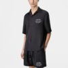 CHEMISE DE BOWLING « Arts District »