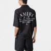 CHEMISE DE BOWLING « Arts District »