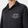 CHEMISE DE BOWLING « Arts District »