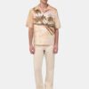 CHEMISE DE BOWLING PALMS