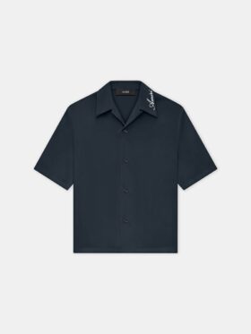 CHEMISE DE CAMP AMIRI