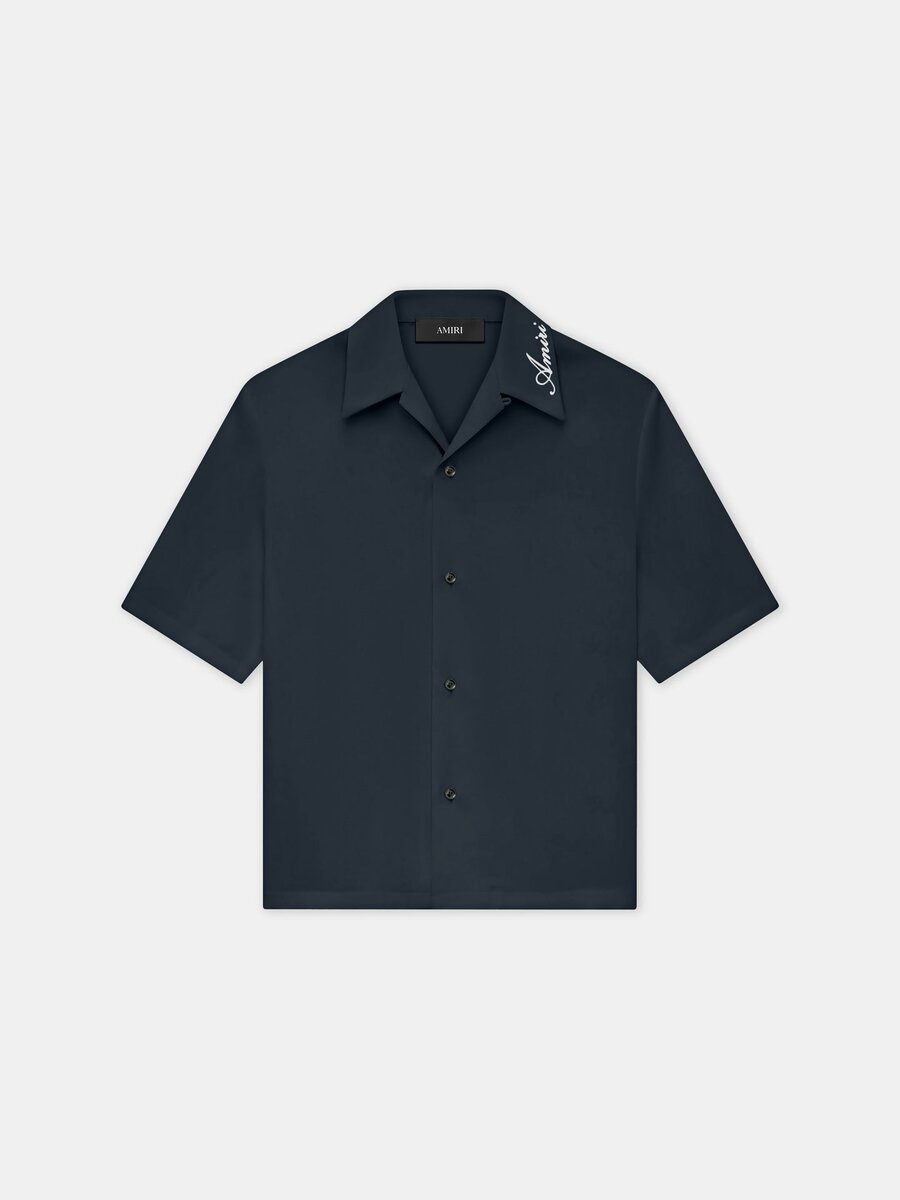 CHEMISE DE CAMP AMIRI