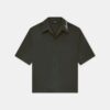 CHEMISE DE CAMP AMIRI
