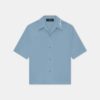 CHEMISE DE CAMP AMIRI