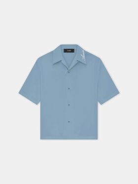 CHEMISE DE CAMP AMIRI