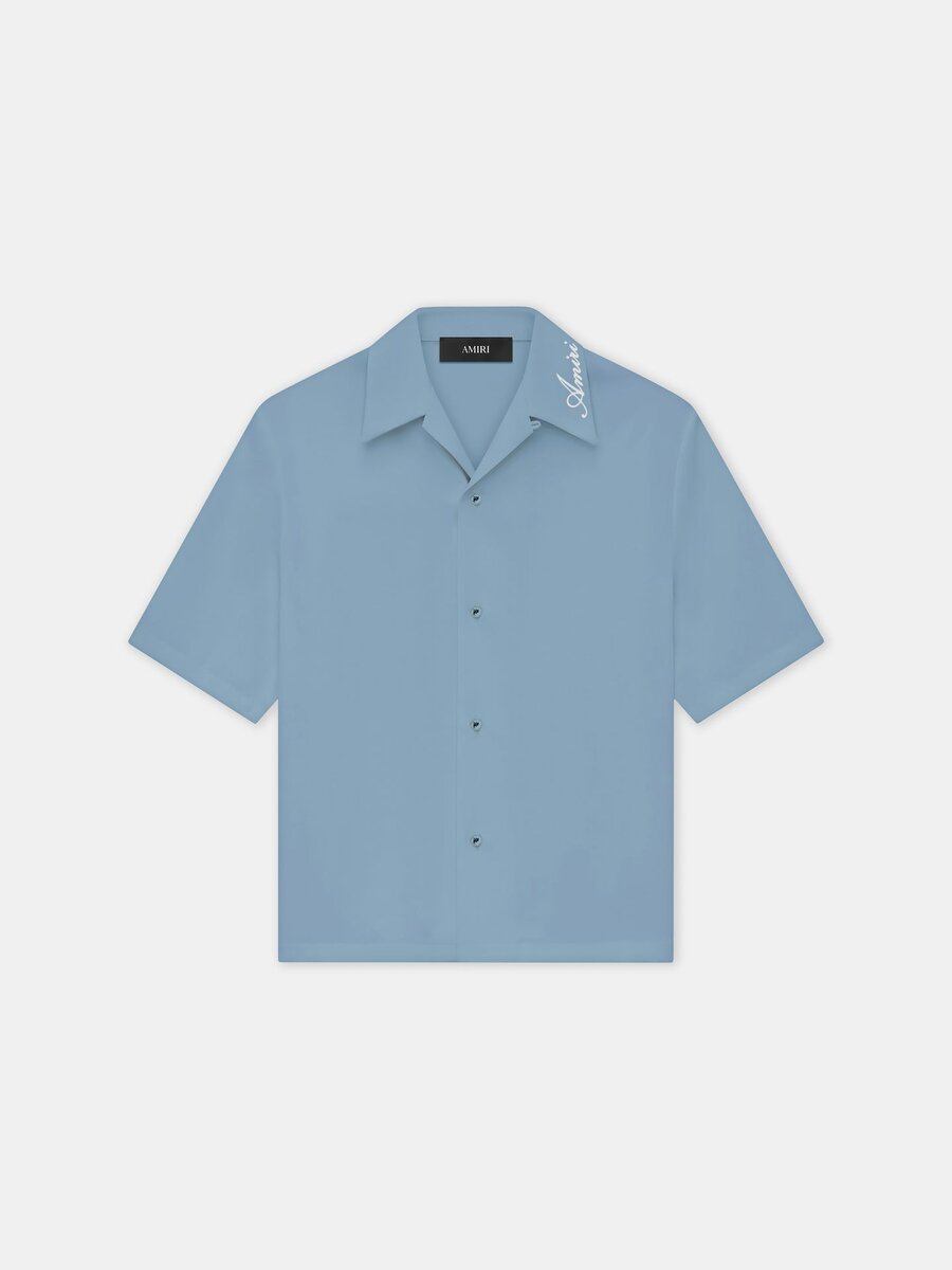 CHEMISE DE CAMP AMIRI
