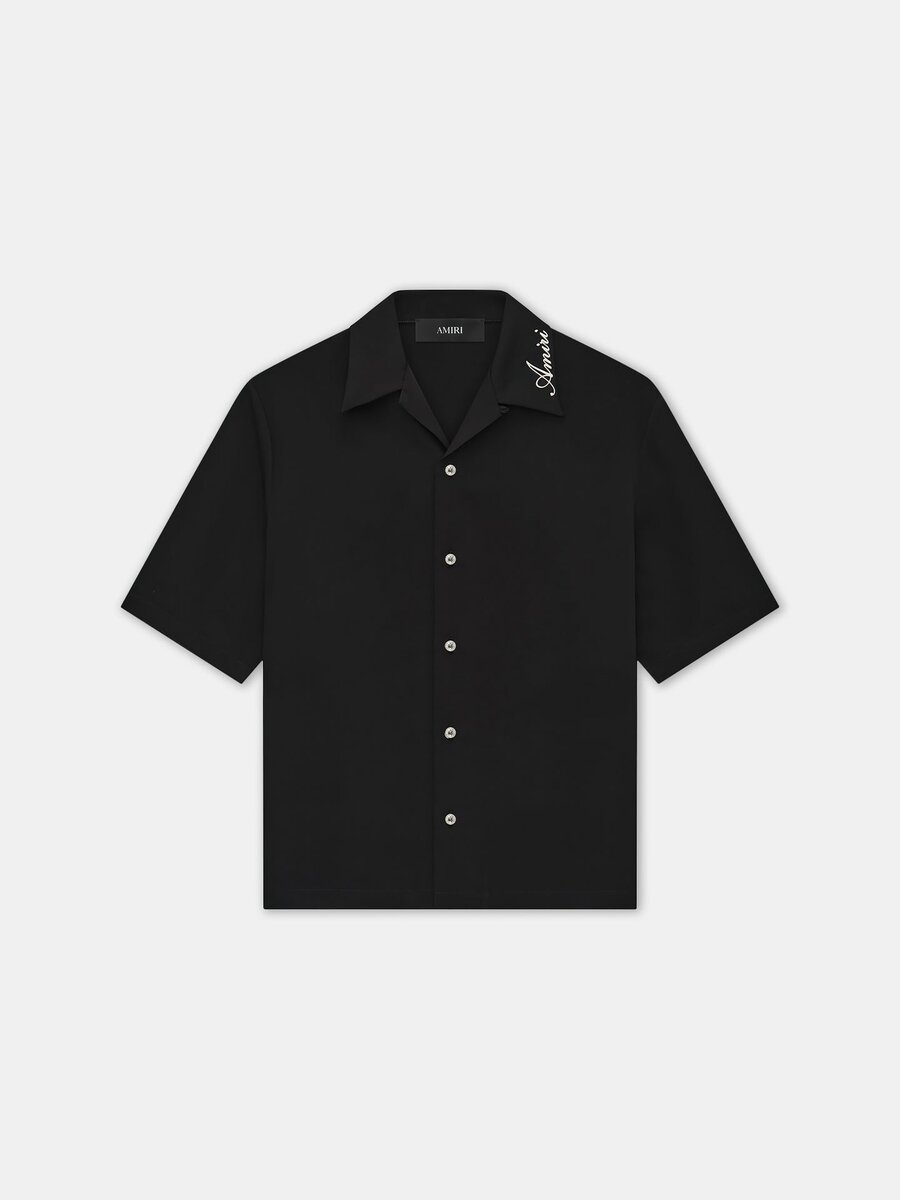 CHEMISE DE CAMP AMIRI