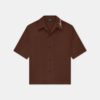 CHEMISE DE CAMP AMIRI