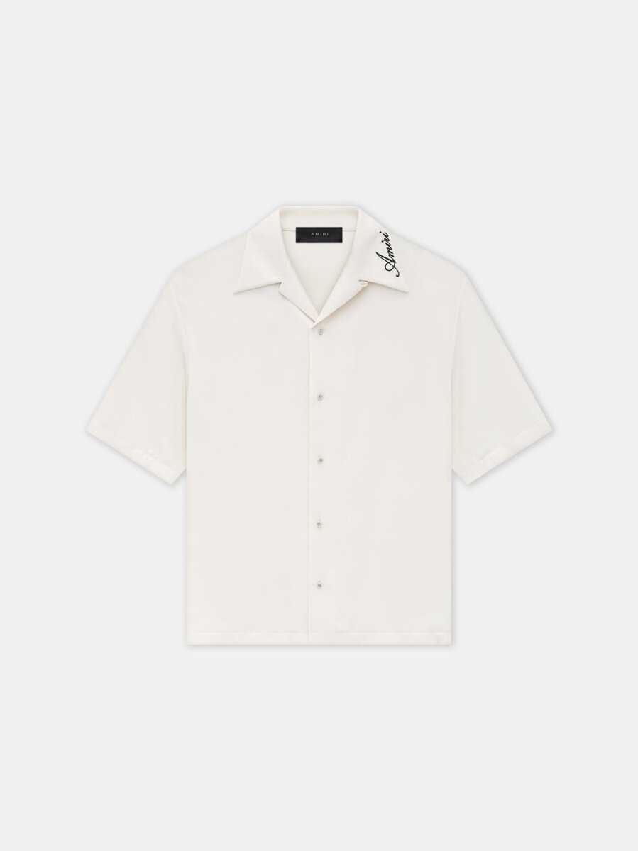 CHEMISE DE CAMP AMIRI