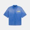CHEMISE DE CAMP Amiri 1994