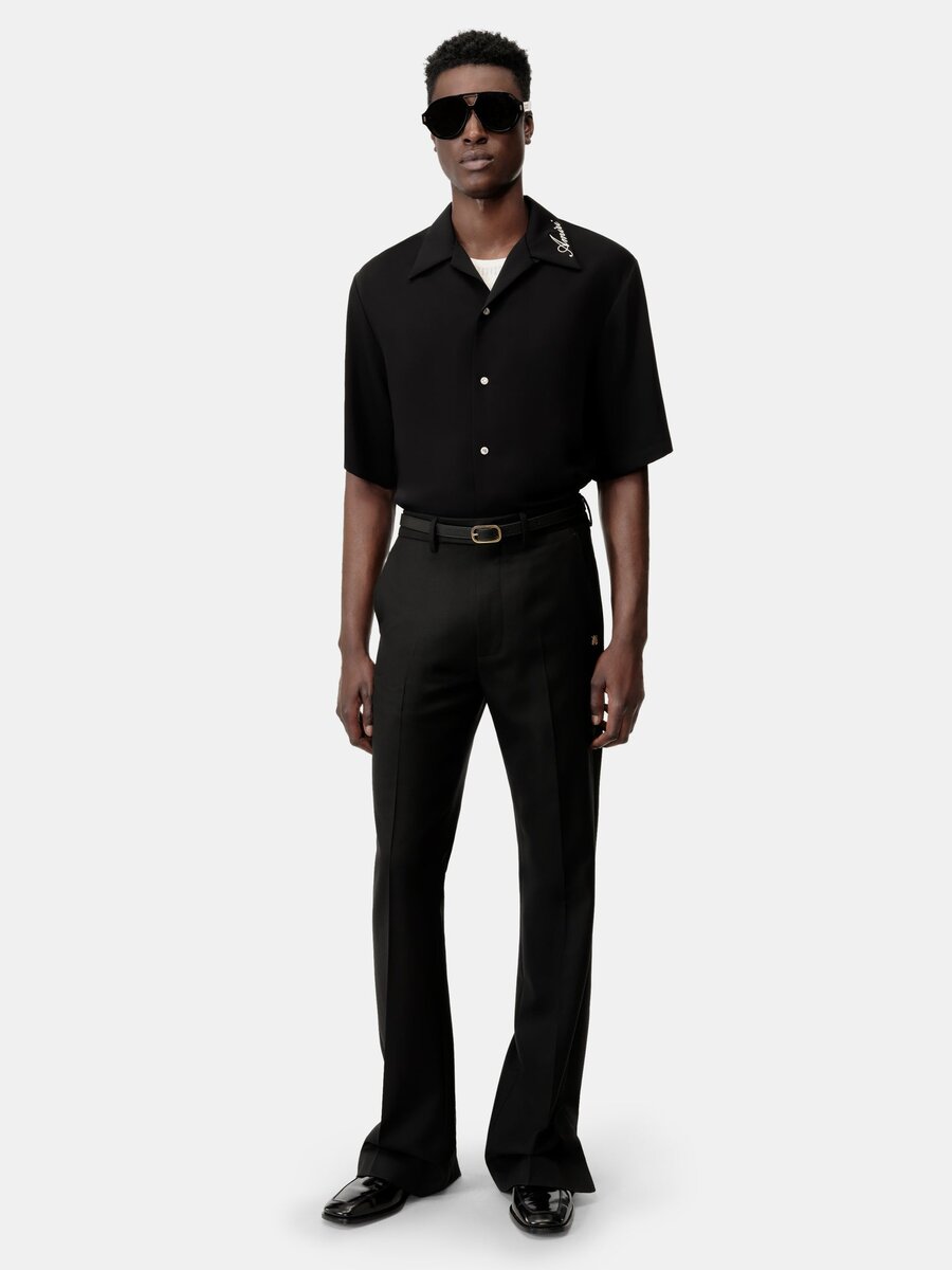 CHEMISE DE CAMP AMIRI