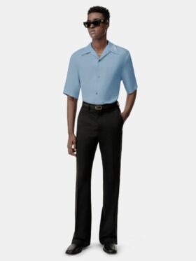 CHEMISE DE CAMP AMIRI