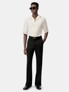 CHEMISE DE CAMP AMIRI