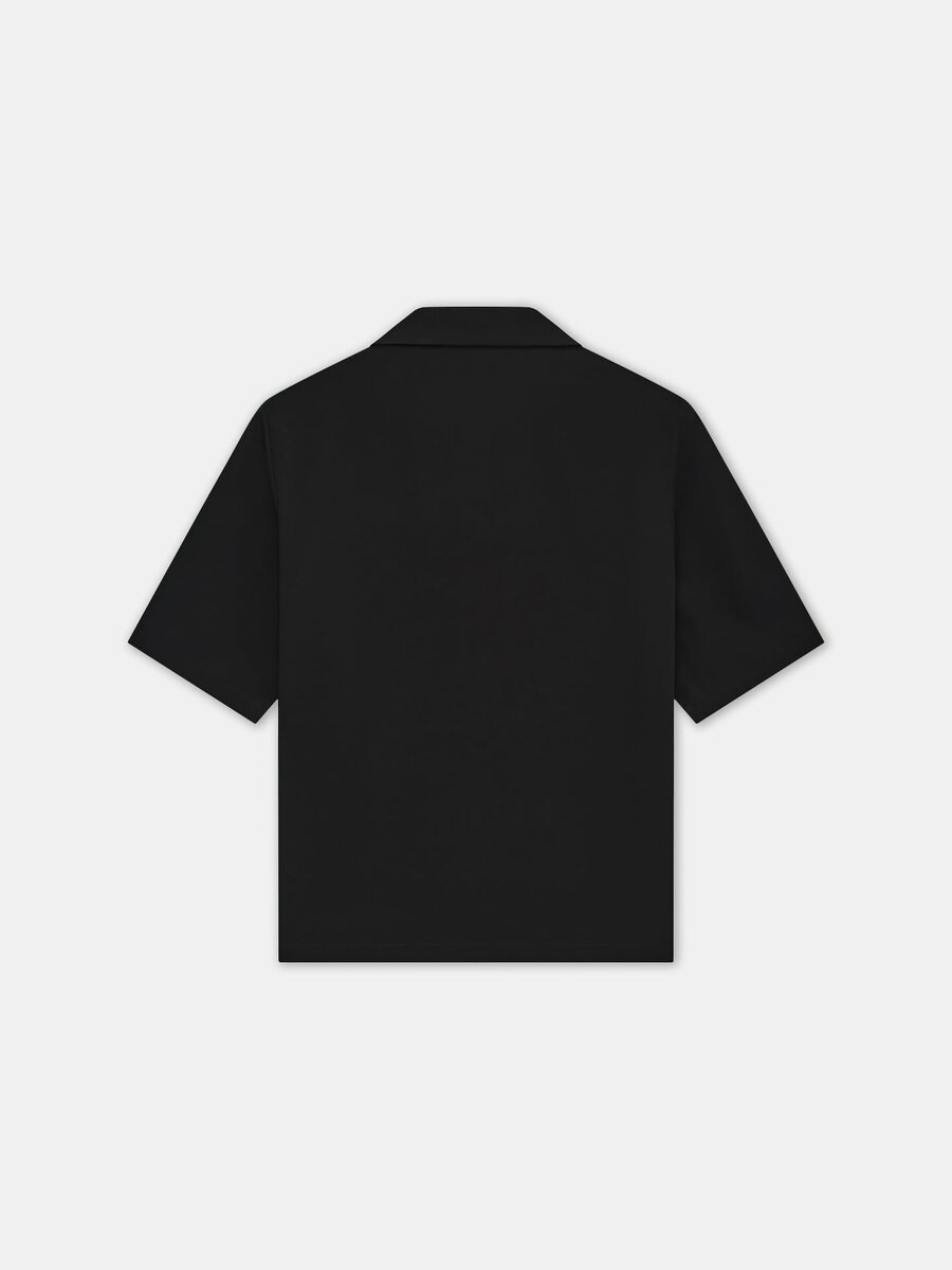 CHEMISE DE CAMP AMIRI
