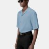 CHEMISE DE CAMP AMIRI