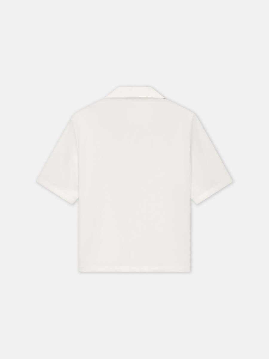CHEMISE DE CAMP AMIRI
