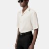 CHEMISE DE CAMP AMIRI