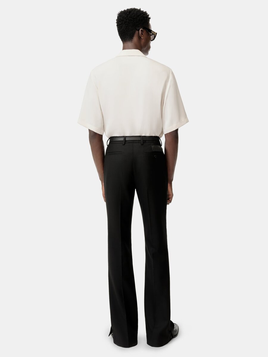 CHEMISE DE CAMP AMIRI