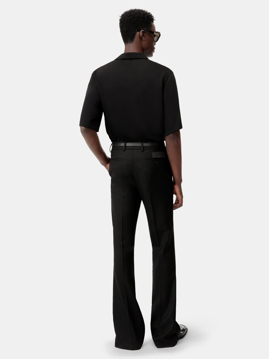 CHEMISE DE CAMP AMIRI