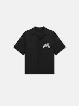 CHEMISE DE CAMP AMIRI HOLLYWOOD