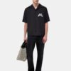 CHEMISE DE CAMP AMIRI HOLLYWOOD