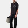 CHEMISE DE CAMP AMIRI HOLLYWOOD