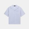 CHEMISE DE CAMP AMIRI SPIRIT BOX