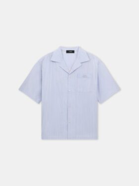 CHEMISE DE CAMP AMIRI SPIRIT BOX