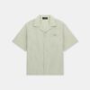 CHEMISE DE CAMP AMIRI SPIRIT BOX